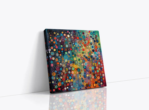 Dots and Circles #4