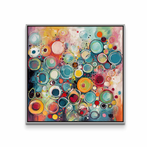 Dots and Circles #5