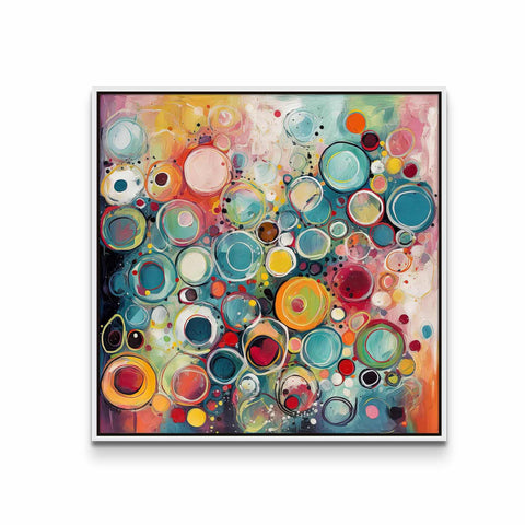 Dots and Circles #5