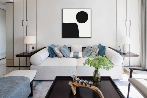 Black Shapes #1