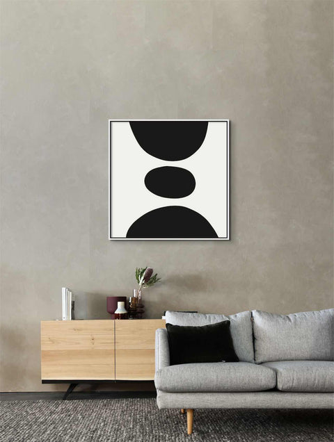 Black Shapes #2