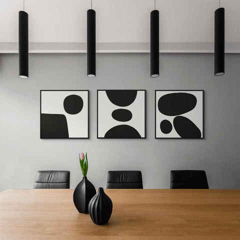 Black Shapes #2