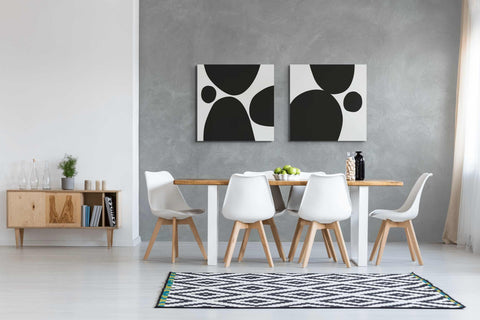 Black Shapes #3