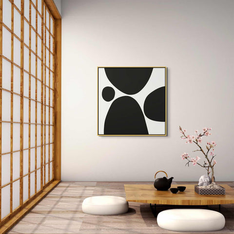 Black Shapes #3