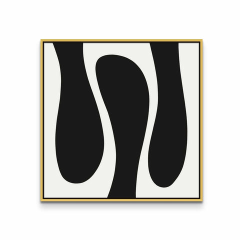 Black Shapes #4