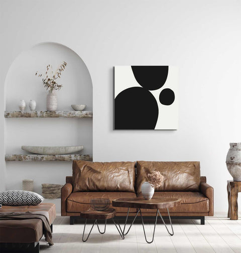 Black Shapes #5