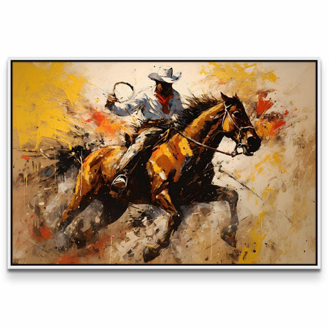 Bustin Broncs