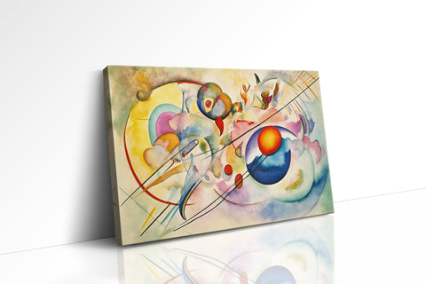 Deconstructed Jellyfish