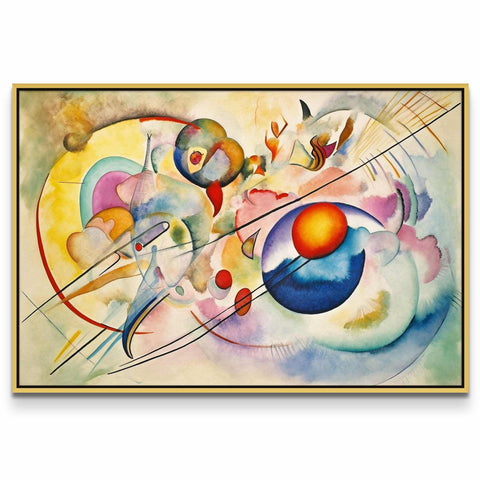 Deconstructed Jellyfish