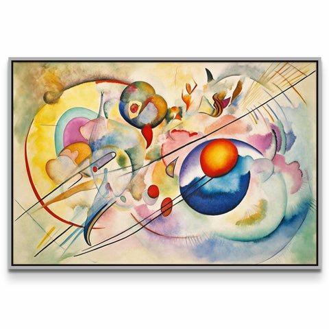 Deconstructed Jellyfish