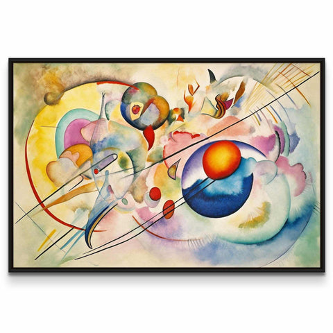 Deconstructed Jellyfish