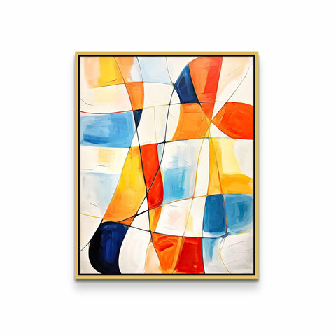 Orange Study