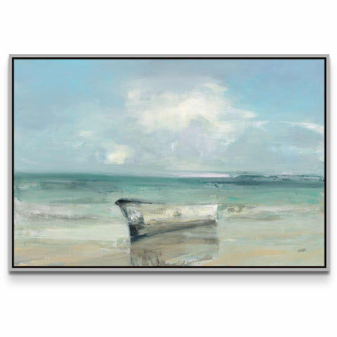 Ashore
