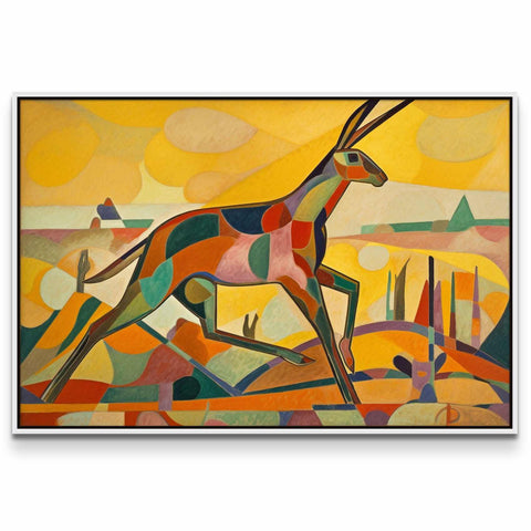 Jackrabbit #3