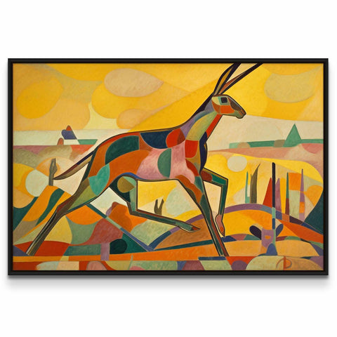 Jackrabbit #3