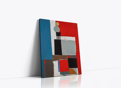 Modern Abstract #7