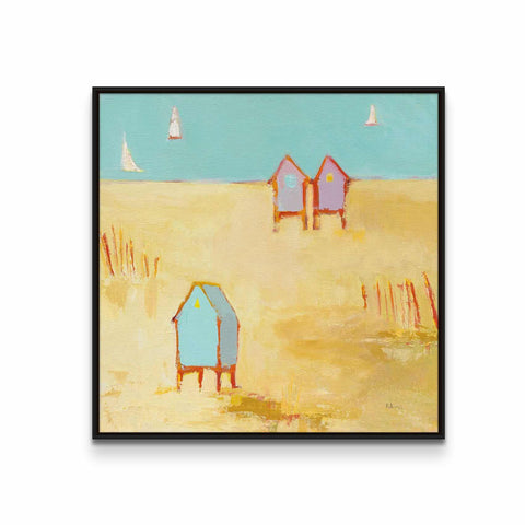 Cabanas