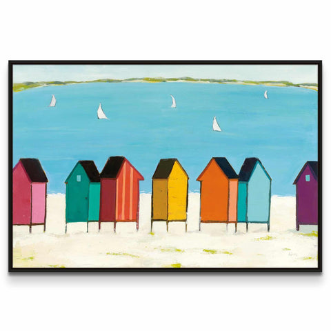 Cabanas I