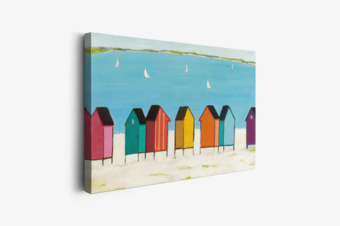 Cabanas I