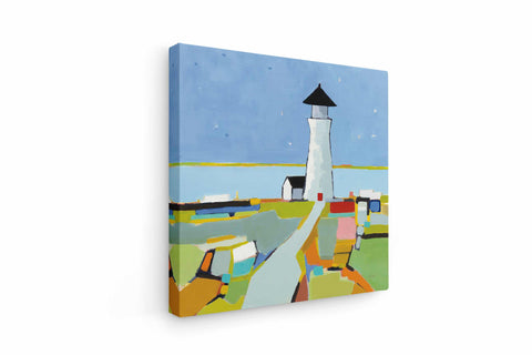 To The Lighthouse