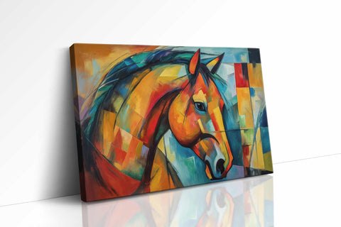 Horse #1
