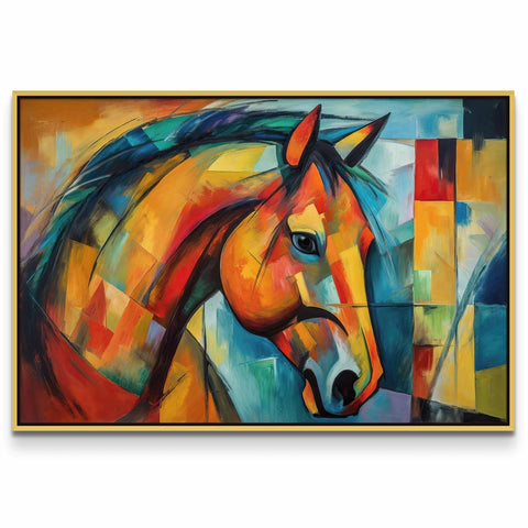 Horse #1