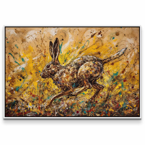 Jackrabbit #1