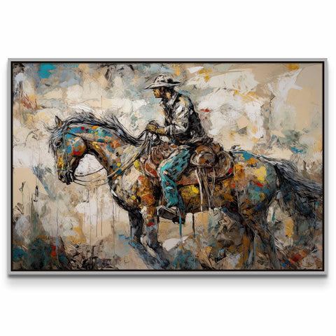 Ranch Hand