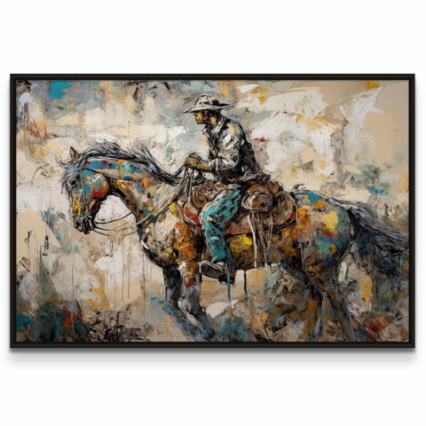 Ranch Hand