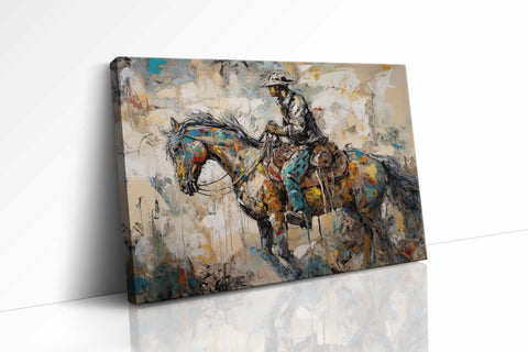 Ranch Hand