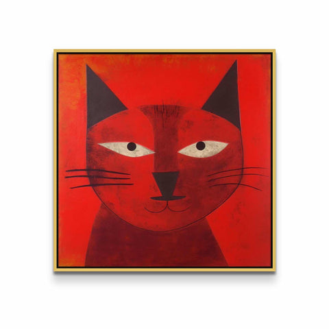 Red Cat