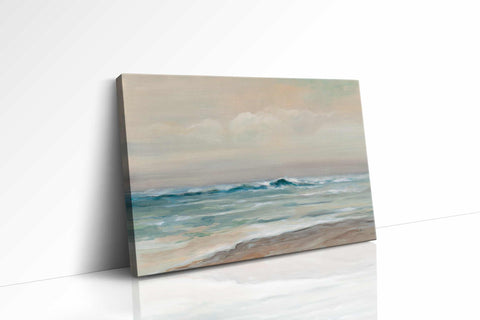 Whispering Ocean Waves