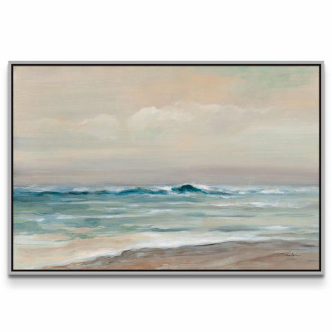 Whispering Ocean Waves