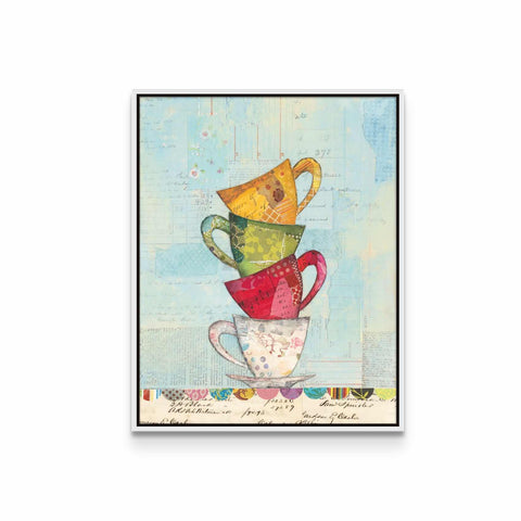 Tea Time