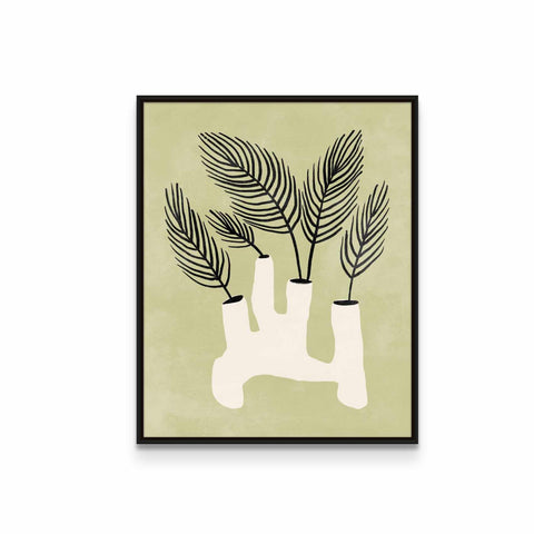 Desert Fern
