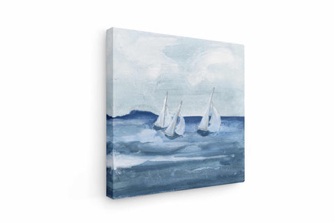 Sailboats VIII