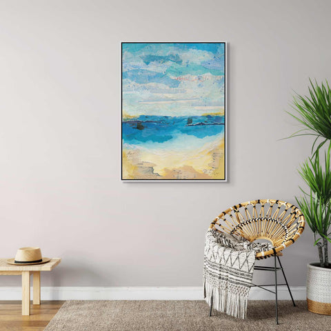 Abstract Coastal III