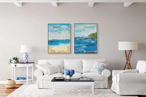 Abstract Coastal III