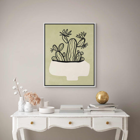Cactus