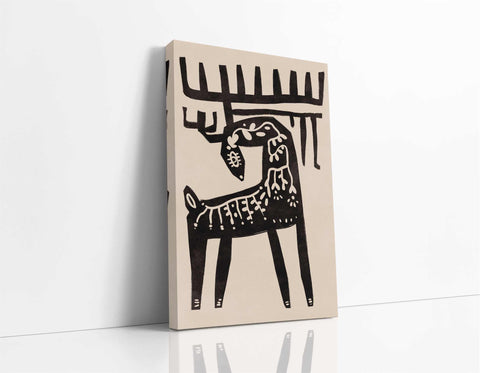 Native Deer
