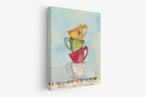 Tea Time