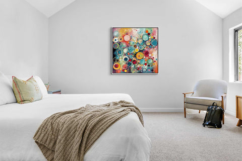 Dots and Circles #5