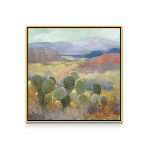 High Desert II