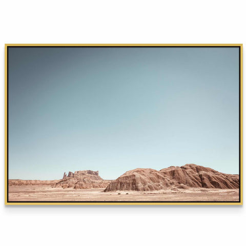 a picture of a desert with mountains in the background