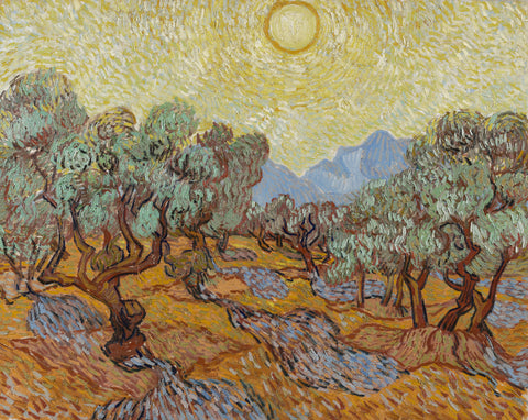 Post-Impressionism: Beyond the Brushstrokes of Impressionism
