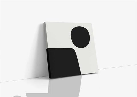 Black Shapes #1