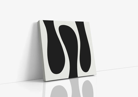 Black Shapes #4
