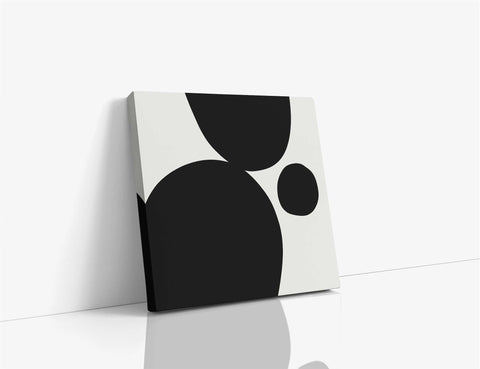 Black Shapes #5