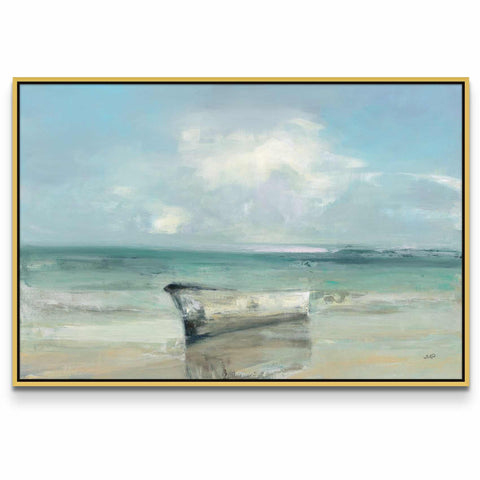 Ashore