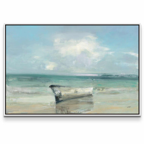 Ashore